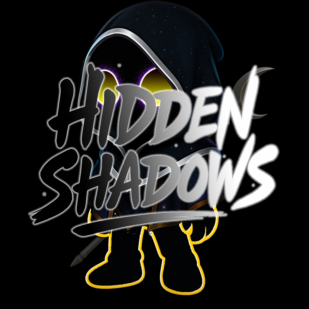 Hidden Shadows
